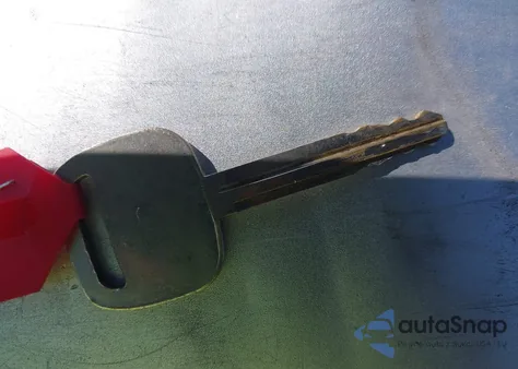 1997 Toyota T100 z USA, uszkodzony, nr VIN JT4JM11D0V0018005